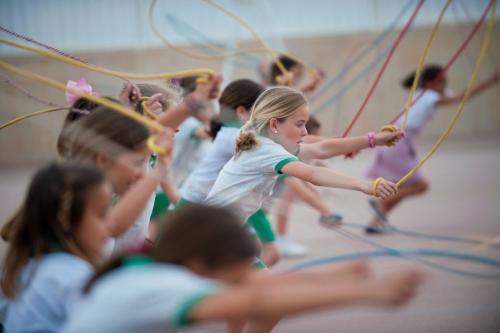 Foto Colegio Mallorca Aixa-Llaüt #2