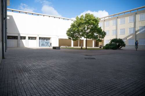 Institució Mallorca Aixa-Llaüt