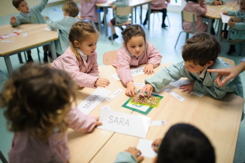 Foto Colegio Mallorca Aixa-Llaüt #2