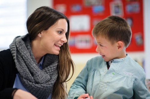Foto Colegio Mallorca Aixa-Llaüt #2