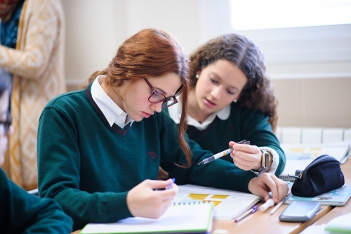 Foto Colegio Mallorca Aixa-Llaüt #2