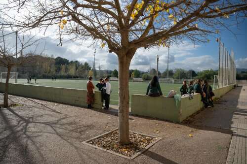 Foto Institució Mallorca Aixa-Llaüt #2