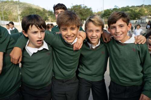 Foto Institució Mallorca Aixa-Llaüt #2