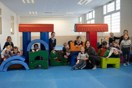 Foto Institució Mallorca Aixa-Llaüt #2