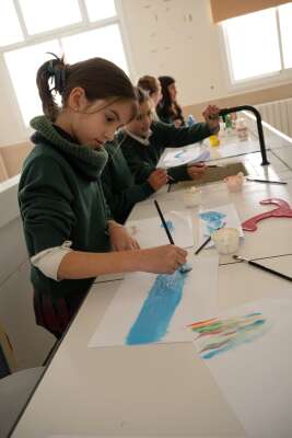 Foto Institució Mallorca Aixa-Llaüt #2