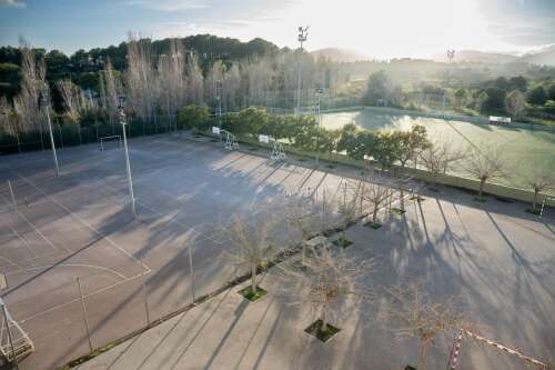 Foto Institució Mallorca Aixa-Llaüt #2