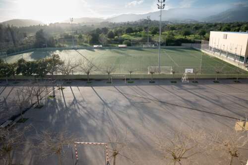 Foto Institució Mallorca Aixa-Llaüt #2