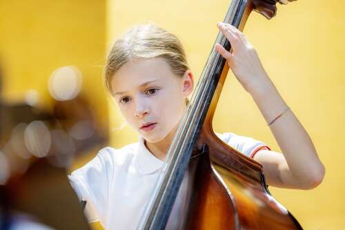 Foto Colegio Agora Portals International School #2