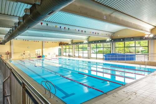 Foto Colegio Agora Portals International School #2