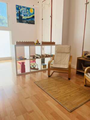 Foto Escuela Infantil CEI Patim-patam #3