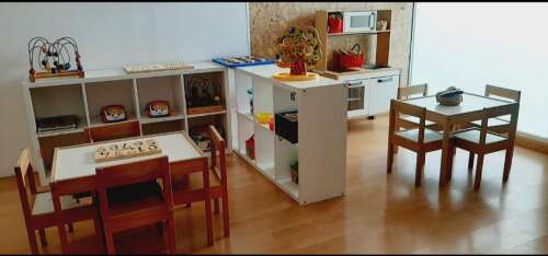 Foto Escuela Infantil CEI Patim-patam #3