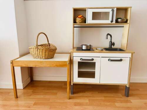 Foto Escuela Infantil CEI Patim-patam #3