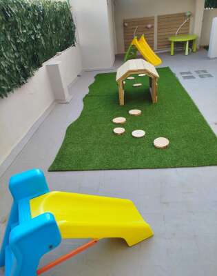 Foto Escuela Infantil CEI Ropit #3