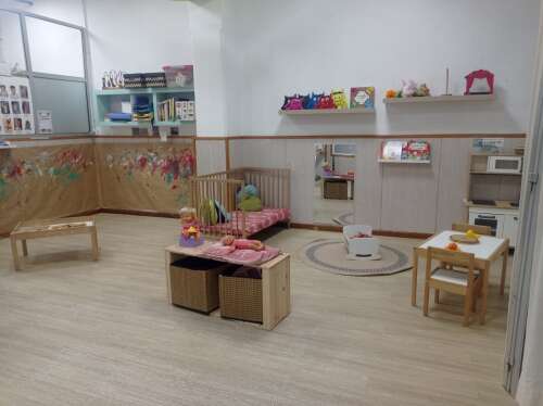 Foto Escuela Infantil CEI Ropit #3