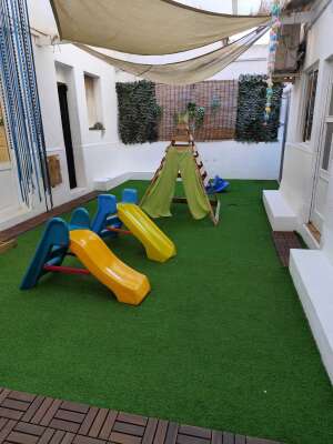 Foto Escuela Infantil CEI Ropit #3