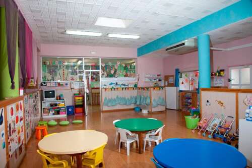 Foto Escuela Infantil CEI Ropit #2