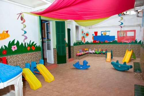 Foto Escuela Infantil CEI Ropit #3