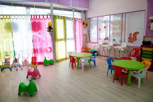 Foto Escuela Infantil CEI Ropit #3