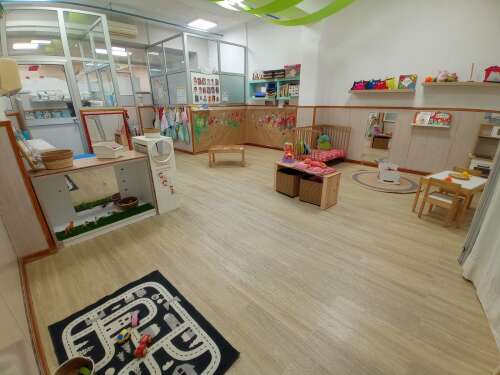 Foto Escuela Infantil CEI Ropit #3