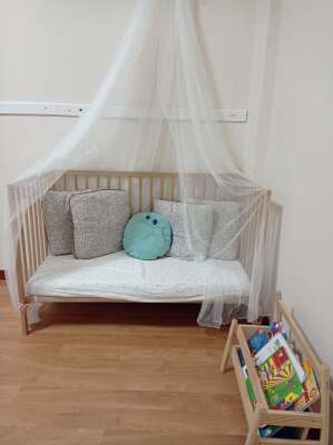 Foto Escuela Infantil CEI Ropit #3