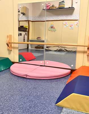 Foto Escuela Infantil CEI Ropit #2