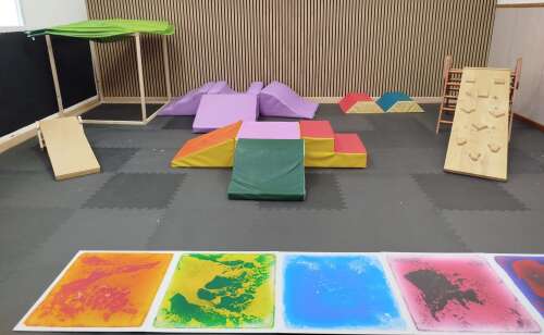 Foto Escuela Infantil CEI Ropit #3