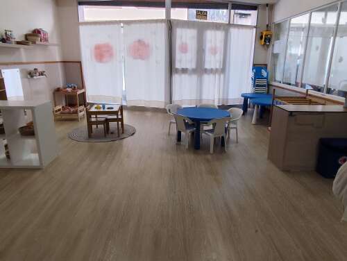 Foto Escuela Infantil CEI Ropit #3