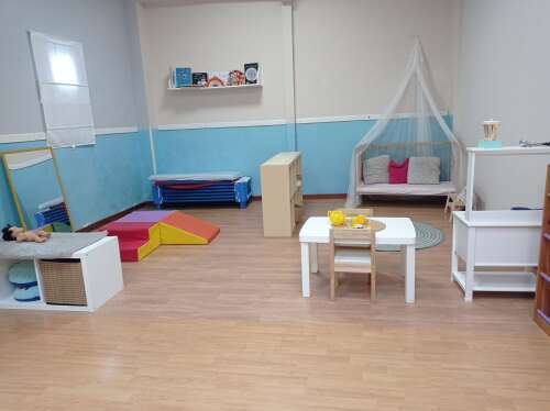 Foto Escuela Infantil CEI Ropit #3