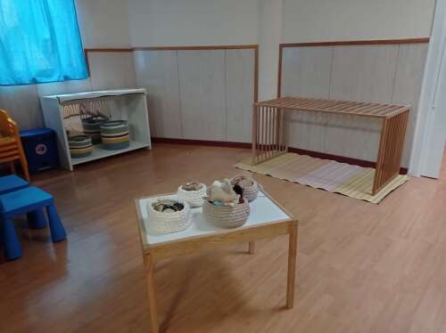 Foto Escuela Infantil CEI Ropit #3