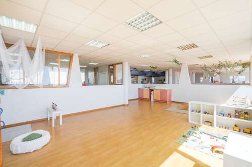 Foto Escuela Infantil CCEI Escoleta Koala Polígon #3