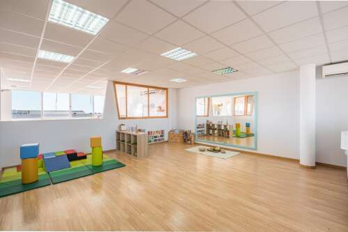 Foto Escuela Infantil CCEI Escoleta Koala Polígon #3