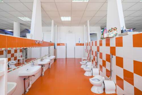 Foto Escuela Infantil CCEI Escoleta Koala Polígon #3