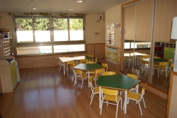 Foto Escuela Infantil CEI Dues Llunes, escola d'infants #1