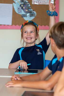 Baleares International College (BIC) Sant Agustí Escola