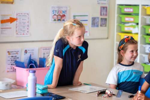 Foto Baleares International College (BIC) Sant Agustí Colegio #2