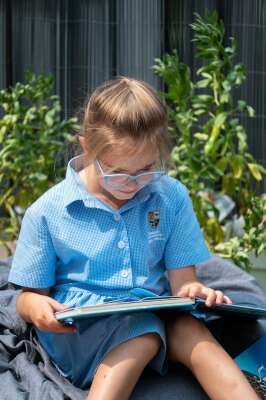 Foto Baleares International College (BIC) Sant Agustí Colegio #2