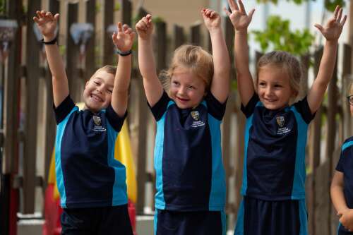 Foto Baleares International College (BIC) Sant Agustí Colegio #2