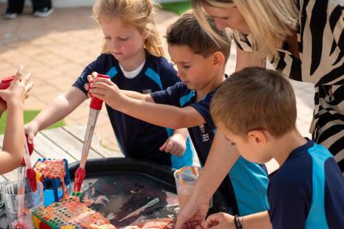 Foto Baleares International College (BIC) Sant Agustí Colegio #2