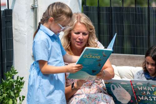 Foto Baleares International College (BIC) Sant Agustí Colegio #2