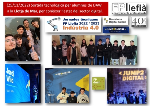 Foto Instituto Llefià #3