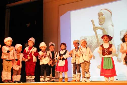 Foto Colegio Jesús Maria Badalona #0