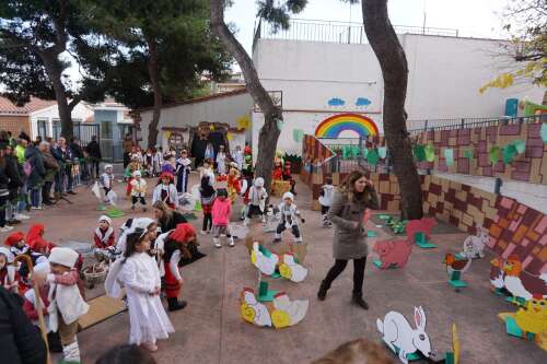 Foto Colegio Jesús Maria Badalona #2