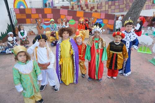 Foto Colegio Jesús Maria Badalona #2