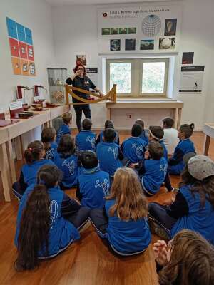Foto Colegio Jesús Maria Badalona #2