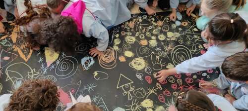 Foto Colegio Jesús Maria Badalona #2