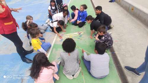 Foto Colegio Jesús Maria Badalona #2