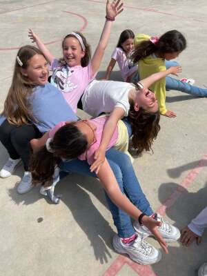 Foto Colegio Jesús Maria Badalona #2
