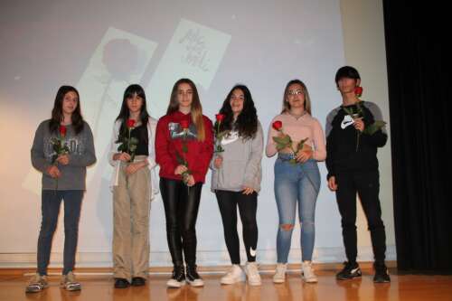 Foto Colegio Jesús Maria Badalona #2