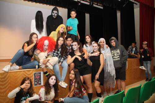 Foto Colegio Jesús Maria Badalona #1