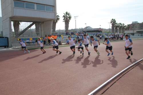 Foto Colegio Jesús Maria Badalona #2